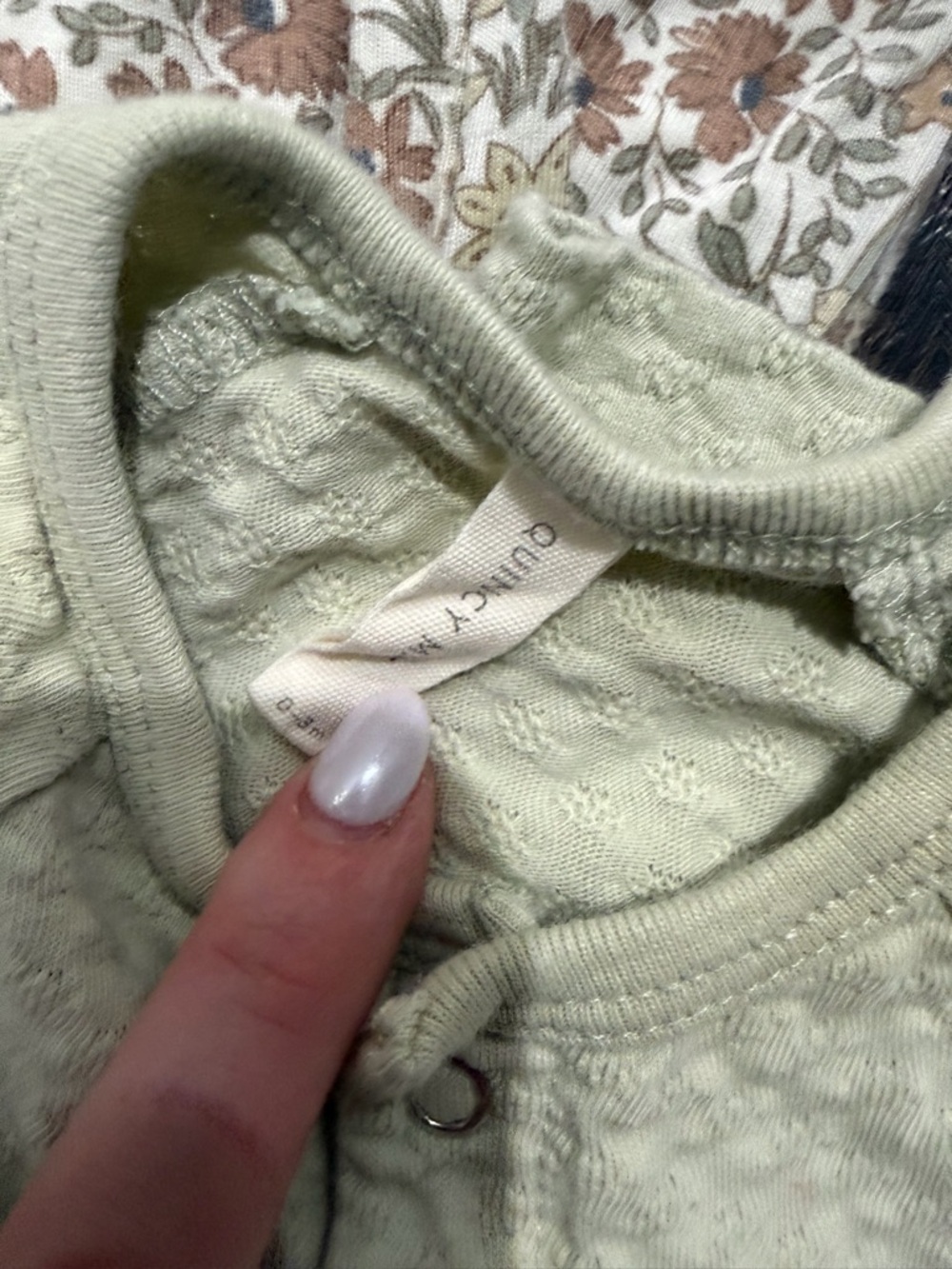 Quincy Mae Baby Bundle for 0-3 Months! - Picture 2 of 9